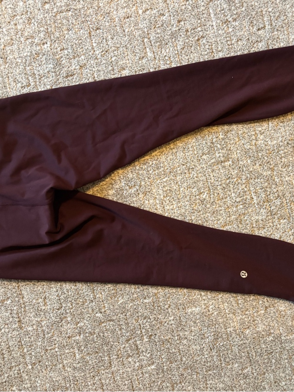 lululemon wunder train High-Waist Leggings - Picture 4 of 5